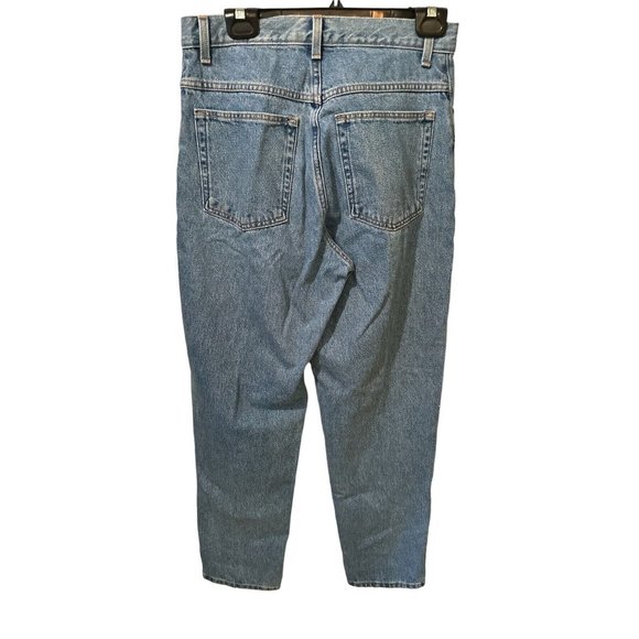 LL Bean Women’s Original Fit/Traditional Jeans Inseam 29 Sz 10 Excellent. - Picture 2 of 7